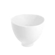 ActiveShop Reusable Silicone Bowl Various Sizes - isolated on a white background