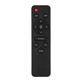 Wireless remote control supplied with the ActiveShop 13-inch LED ring light