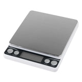 ActiveShop S-2000 Digital Hair Colour Scales - isolated on a white background