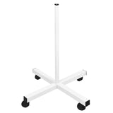 ActiveShop S4 Magnifier Lamp + Tripod & Light Intensity Adjustment - main unit with included components on a white background