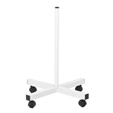 ActiveShop S4 Magnifier Lamp + Tripod - main unit with included components on a white background