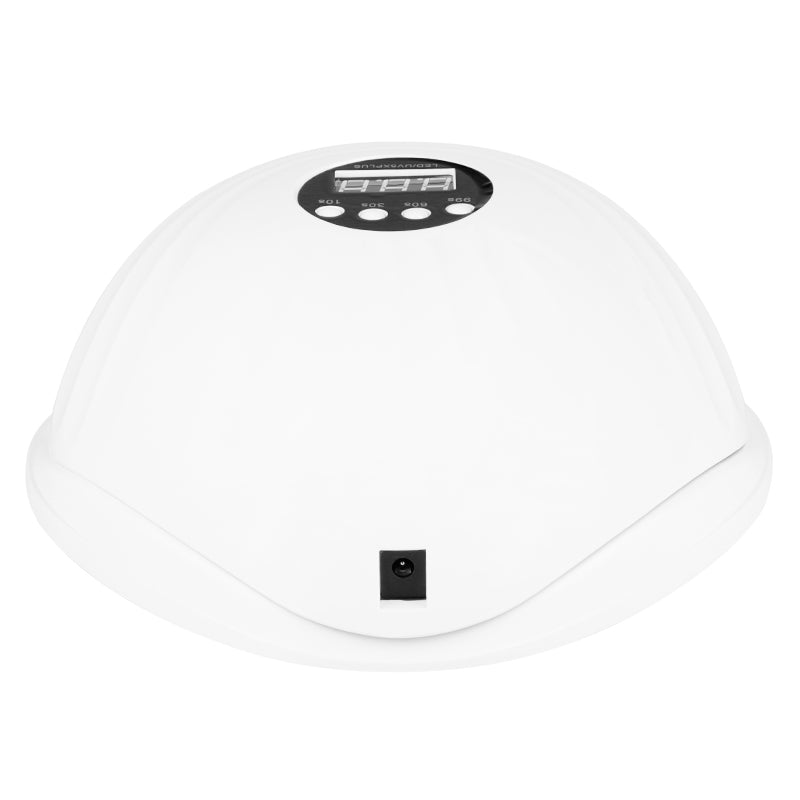 ActiveShop Seashell UV/LED Nail Lamp 72W - device housing and functional components shown on a white background