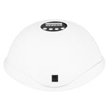 ActiveShop Seashell UV/LED Nail Lamp 72W - device housing and functional components shown on a white background