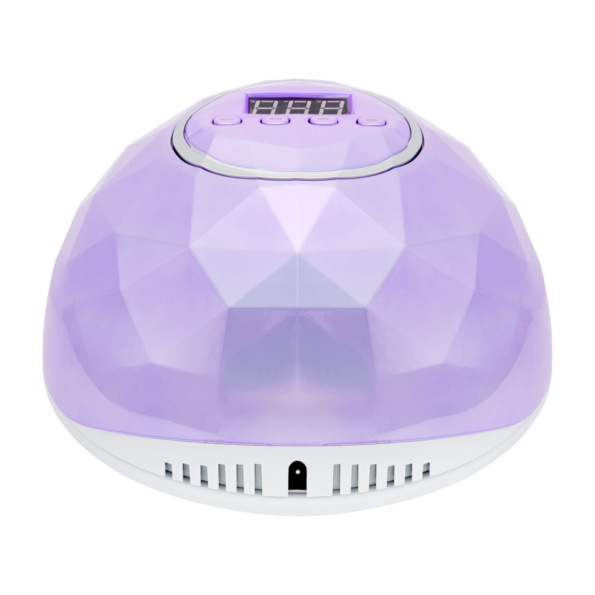 ActiveShop Shiny Powerful 86W Violet UV / LED Lamp - device housing and functional components shown on a white background