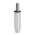 ActiveShop Short Stool Gas Lift - replacement stool component shown in close-up on a white background