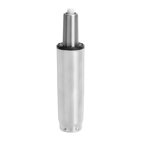 ActiveShop Short Stool Gas Lift - replacement stool component shown in close-up on a white background