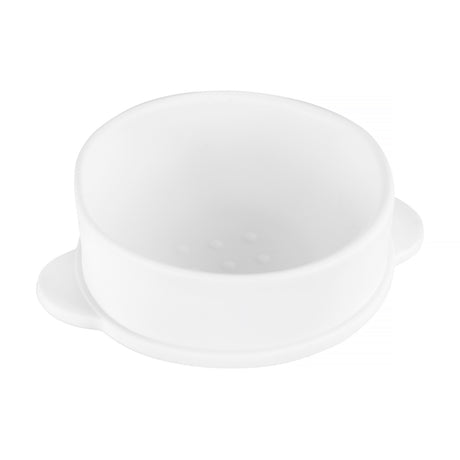 ActiveShop Silicone Bowl for Wax 400ml - isolated on a white background