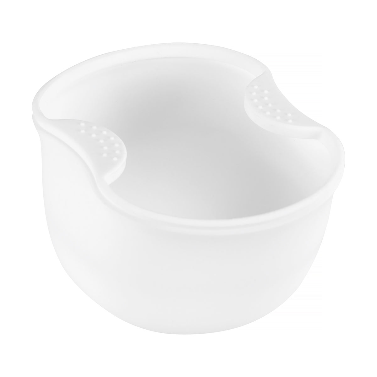 ActiveShop Silicone Bowl for Wax 400ml - isolated on a white background