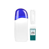 ActiveShop Single 1.1 Waxing Kit - isolated on a white background