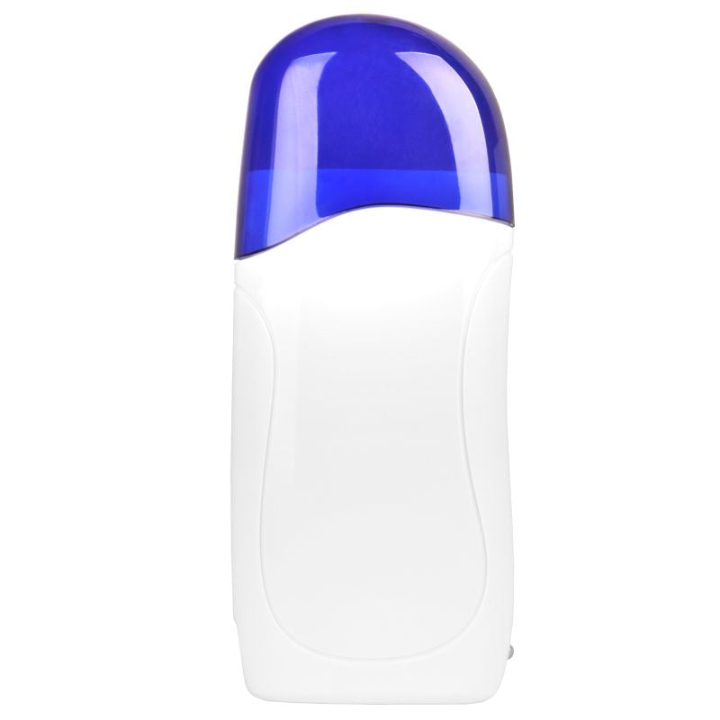 ActiveShop Single 1.1 Waxing Kit - isolated on a white background