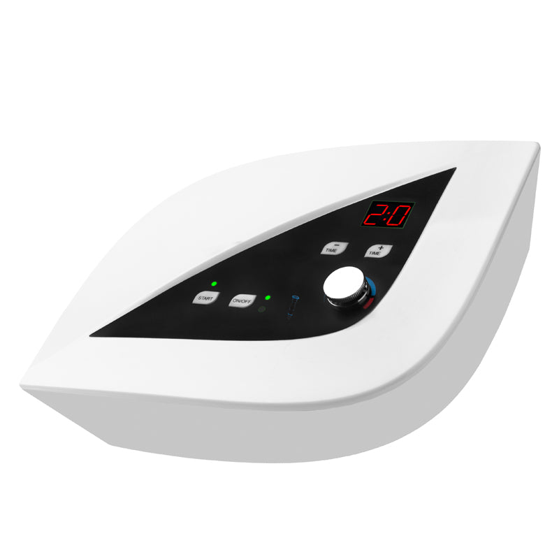 ActiveShop Smart 660A Microdermabrasion Device - device housing and functional components shown on a white background