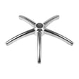 ActiveShop Stool Base Without Wheels (304) - replacement stool component shown in close-up on a white background
