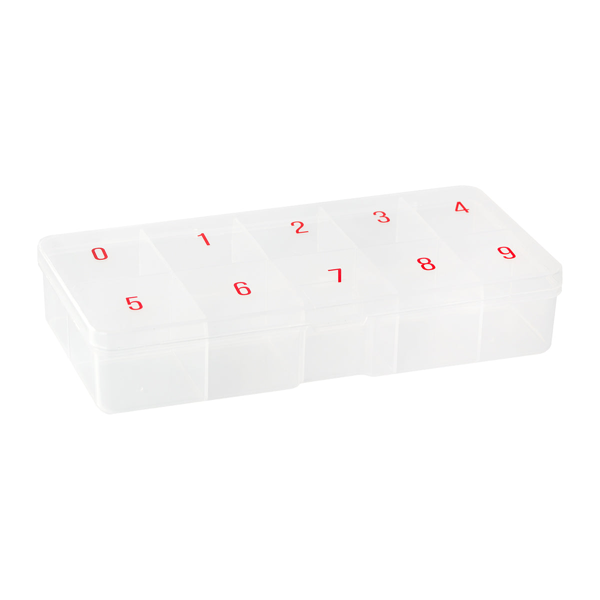 ActiveShop Storage Container 45 - isolated on a white background