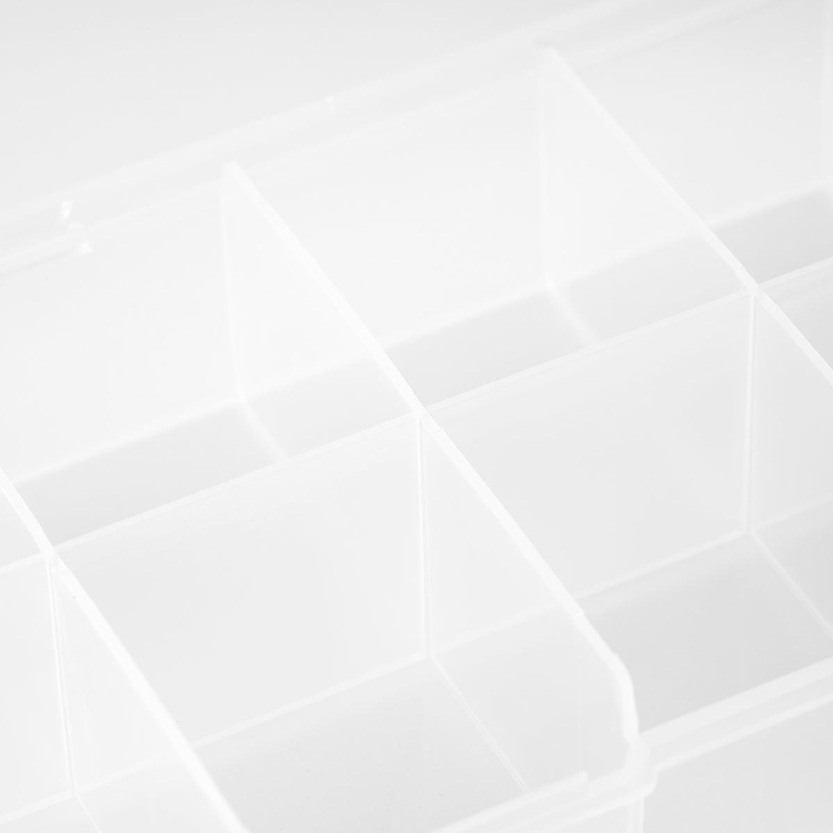 ActiveShop Storage Container 45 - isolated on a white background