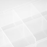 ActiveShop Storage Container 45 - isolated on a white background