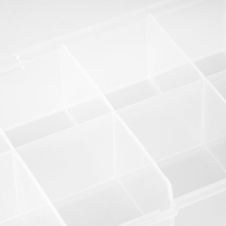 ActiveShop Storage Container 45 - isolated on a white background