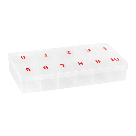 ActiveShop Storage Container 50 - isolated on a white background