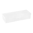 ActiveShop Storage Container 55 - isolated on a white background