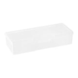ActiveShop Storage Container 55 - isolated on a white background