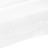 ActiveShop Storage Container 55 - isolated on a white background