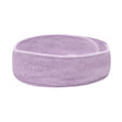 ActiveShop Terry Cosmetic Headband Violet - isolated on a white background