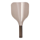 ActiveShop Transparent Hairdressing Face Shield - face mask container displayed on a white background