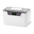 ActiveShop Ultrasonic Cleaner ACDS-300 Volume 0.8l 60w - complete device isolated on a white background
