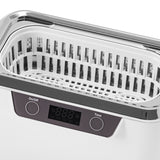 ActiveShop Ultrasonic Cleaner ACDS-300 Volume 0.8l 60w - close-up showing treatment handpieces and device components