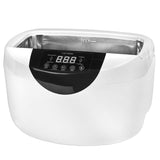 ActiveShop Ultrasonic Cleaner UC-002 - device housing and functional components shown on a white background