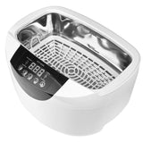 ActiveShop Ultrasonic Cleaner UC-002 - device housing and functional components shown on a white background