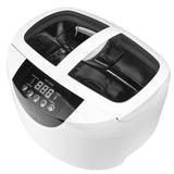 ActiveShop Ultrasonic Cleaner UC-002 - device housing and functional components shown on a white background