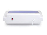 ActiveShop UV-C Tool Steriliser Blue - device housing and functional components shown on a white background