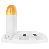 ActiveShop Valencia Waxing Kit - arranged with the included components on a white background