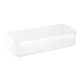ActiveShop W2 Tool Disinfection Tub - isolated on a white background