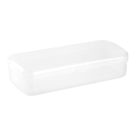 ActiveShop W2 Tool Disinfection Tub - isolated on a white background