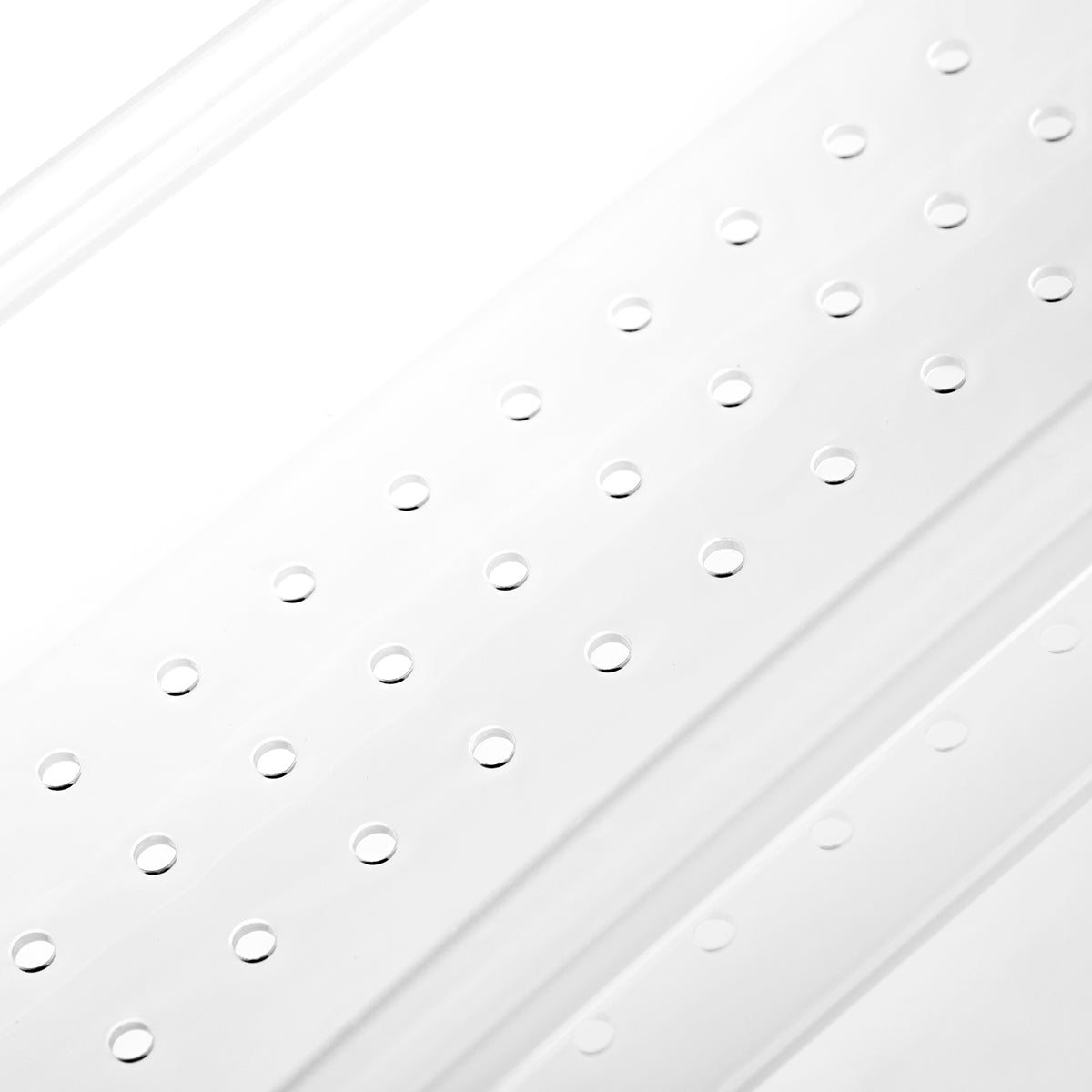 ActiveShop W2 Tool Disinfection Tub - isolated on a white background