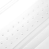ActiveShop W2 Tool Disinfection Tub - isolated on a white background
