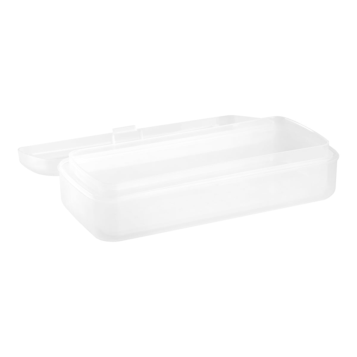 ActiveShop W2 Tool Disinfection Tub - isolated on a white background