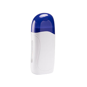 ActiveShop Wax Heater Roll Single F2 40W White - complete device isolated on a white background