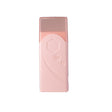 ActiveShop Wax Heater Roll Single Fo 40W Pink - complete device isolated on a white background