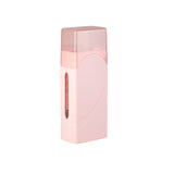 ActiveShop Wax Heater Roll Single Fo 40W Pink - device housing and functional components shown on a white background