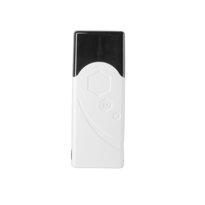 ActiveShop Wax Heater Roll Single Fo 40W White - complete device isolated on a white background