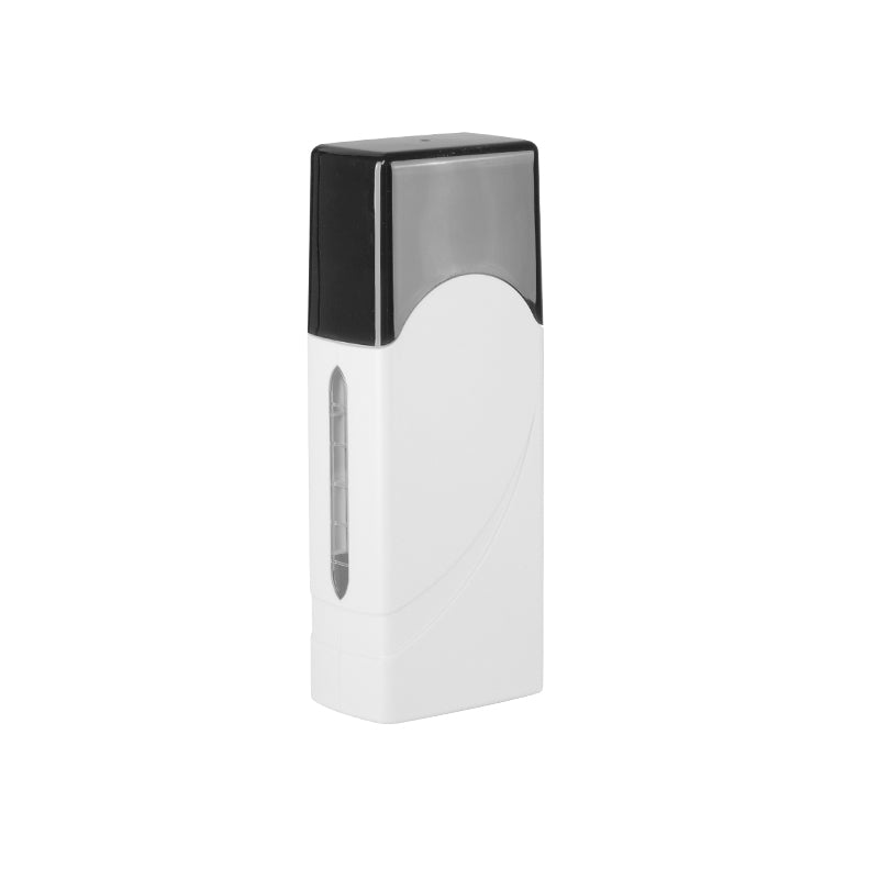 ActiveShop Wax Heater Roll Single Fo 40W White - device housing and functional components shown on a white background