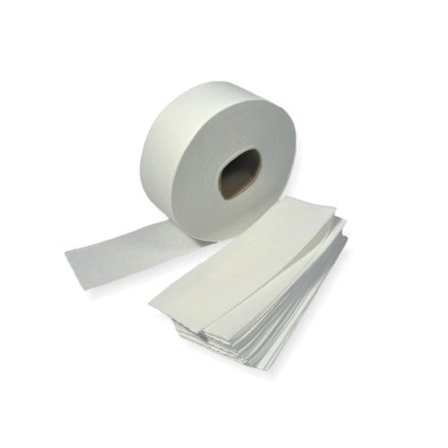 ActiveShop Wax Strip Roll 50m - isolated on a white background