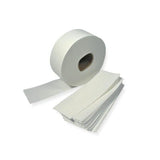 ActiveShop Wax Strip Roll 50m - isolated on a white background