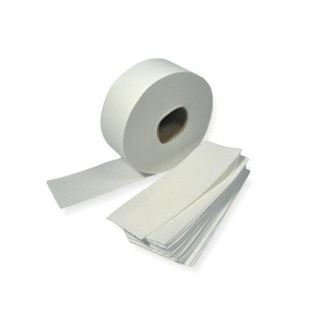 ActiveShop Wax Strip Roll 50m - isolated on a white background