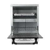 ActiveShop WX-12C High-Temperature Tool Steriliser - device housing and functional components shown on a white background