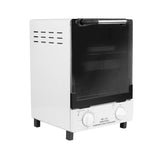 ActiveShop WX-12C High-Temperature Tool Steriliser - main unit with included components on a white background