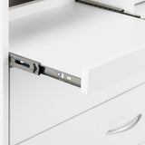 ActiveShop Y-200 Podiatry Unit Set Max - close-up showing treatment handpieces and device components