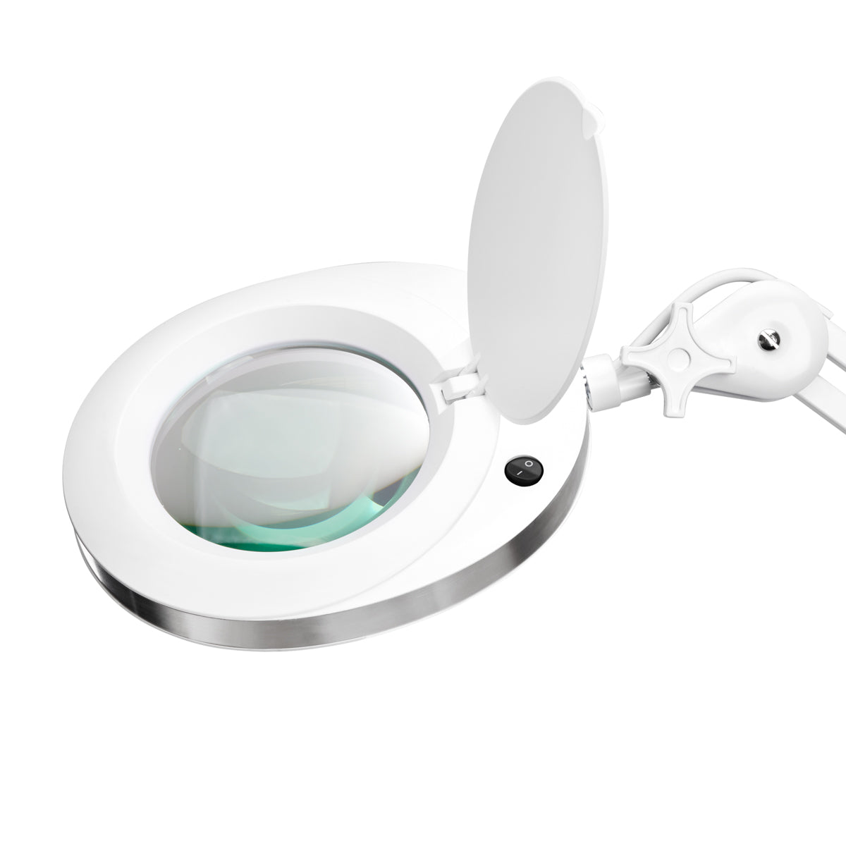 ActiveShop Y-200 Podiatry Unit Set Max - main unit with included components on a white background